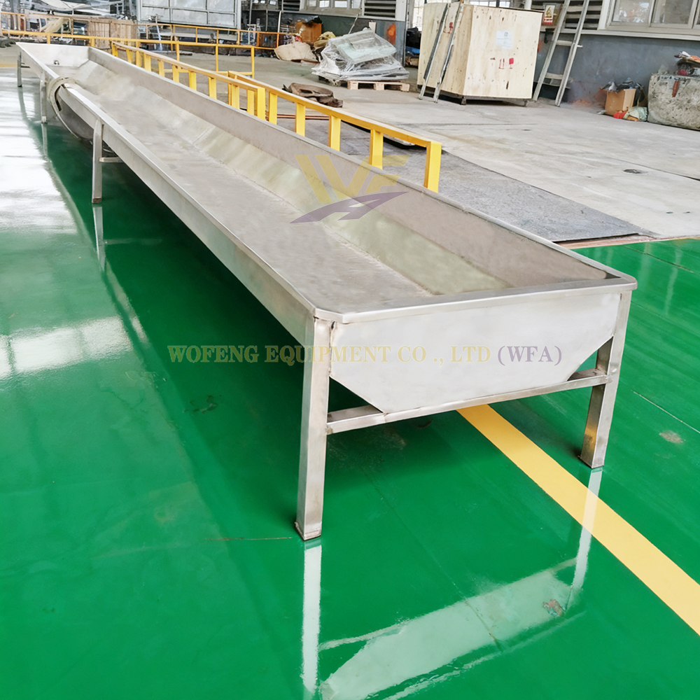 Slaughter House Bleed Tank WFA FC-KB14