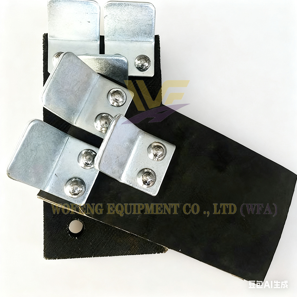 Custom And OEM Rubber Suitable Pig Dehairing Machine For Slaughterhouse