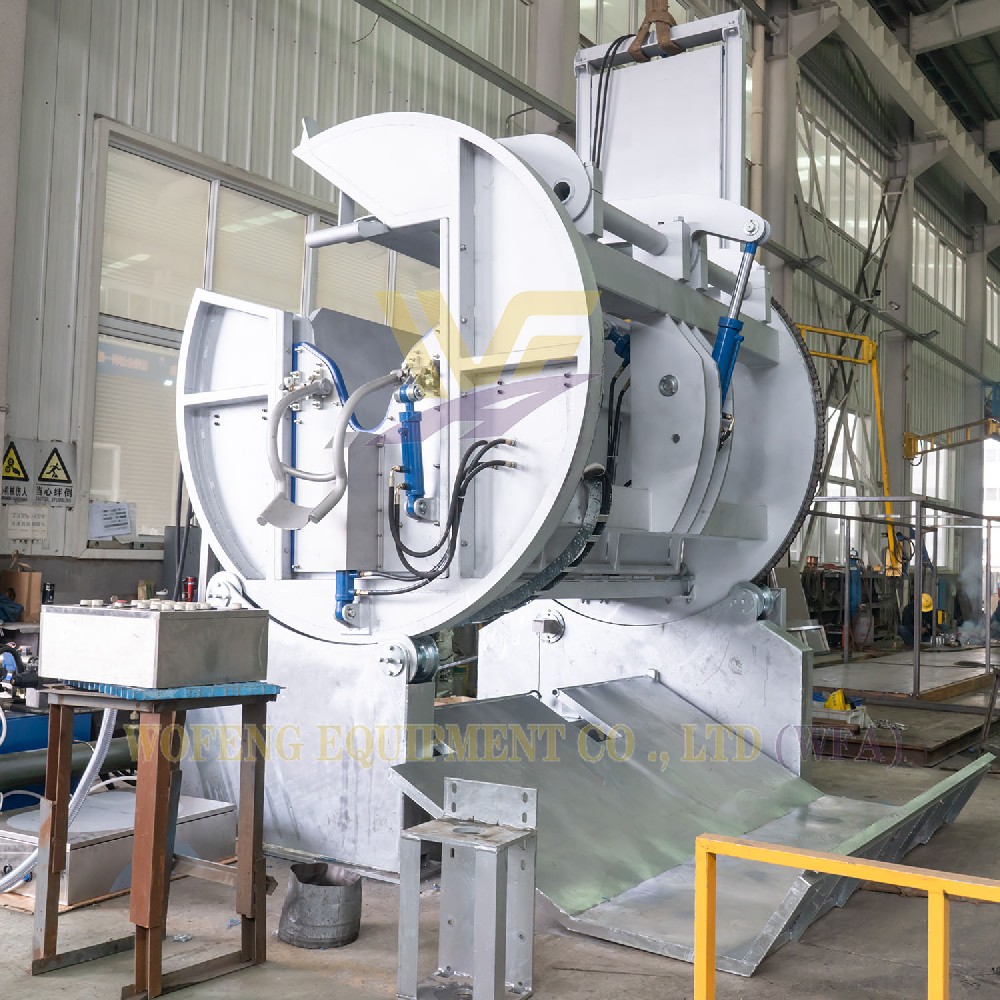 Cattle  slaughter line Machine Commissioning at  factory By Sunny team Mobile：+ 86 1756 169 9691