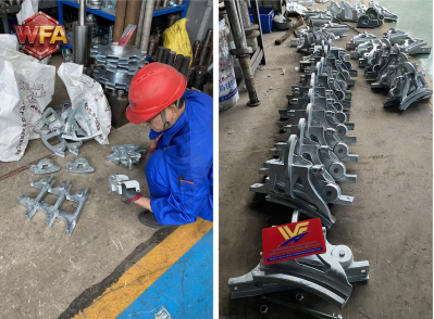 WFA Engineering's Custom Flat Rail Conveyor System Successfully Commissioned in Argentina, Enter South America, Witness WFA’s Global Slaughter Machinery Layout